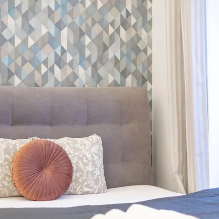 Located Cozy In Historical Building